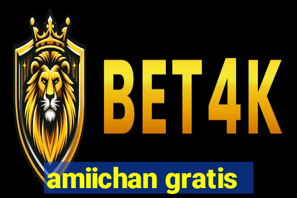 amiichan gratis